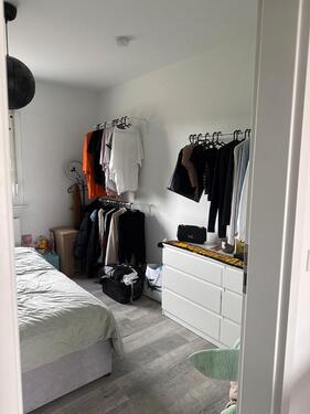 Foto - 3 Zimmer Etagenwohnung zur Miete in Wurzen