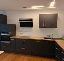 Wohnung mit Balkon in Stuttgart Mühlhausen