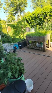 Foto - WG Zimmer in Haus im Grünen - 589,00&nbsp;EUR Kaltmiete, ca.&nbsp; 150,00&nbsp;m&sup2;