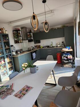 Foto - 15 Zimmer Etagenwohnung zur Miete in Berlin