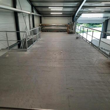 Foto - Lagerfläche Storage zu vermieten