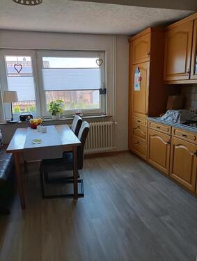 Foto - 2.5 Zimmer Dachgeschoßwohnung zur Miete in Drochtersen