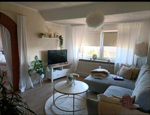 Foto - 2.5 Zimmer Dachgeschoßwohnung in Drochtersen