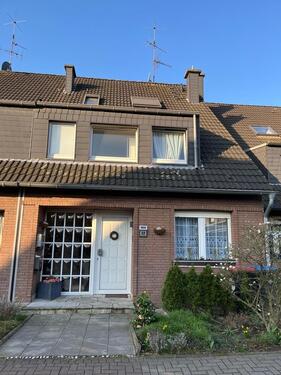 Foto - Eigentumswohnung- Maisonette OG