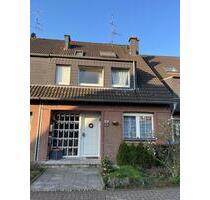 Eigentumswohnung- Maisonette OG - Dinslaken