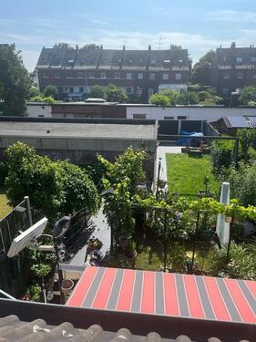 Foto - 3.5 Zimmer Maisonettenwohnung zum Kaufen in Dinslaken