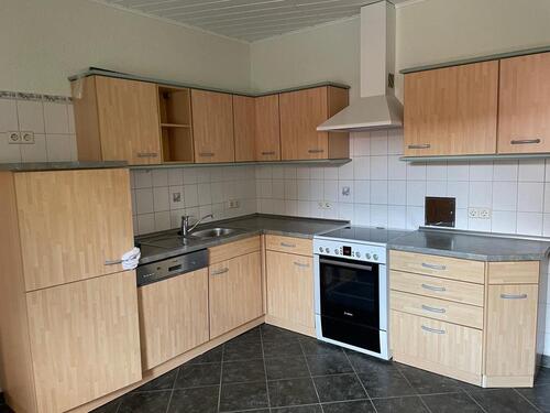 Foto - Etagenwohnung in Königswartha zur Miete