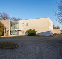 Ihr neuer Standort in Mitteldeutschland ! Große Gewerbeeinheit für Bildung und Mittelstand am Standort Querfurt