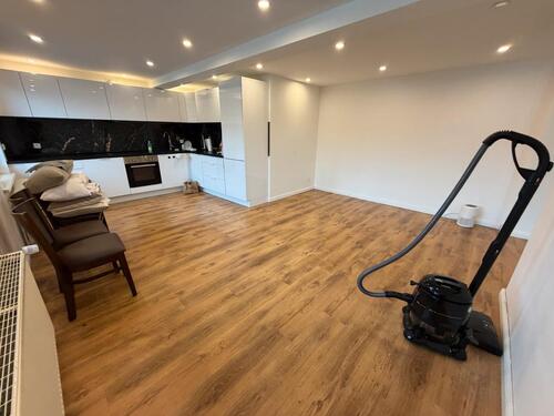 Foto - 3 Zimmer Maisonettenwohnung in Berlin