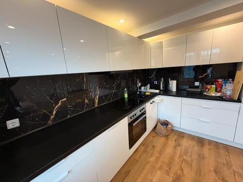 Foto - Maisonettenwohnung in Berlin zur Miete