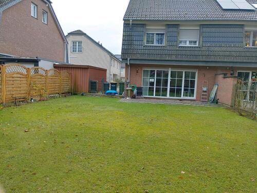 Foto - Doppelhaushälfte in Rösrath Kleineichen