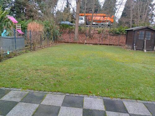 Foto - 5 Zimmer Doppelhaushälfte zum Kaufen in Rösrath