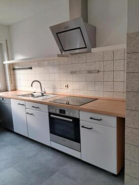 Foto - Schöne, helle Wohnung in Münchweier zu vermieten