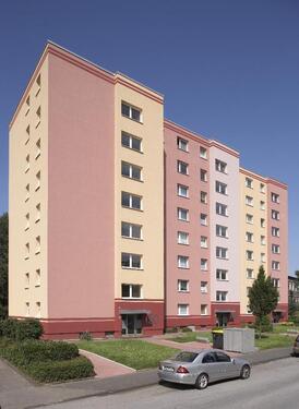 Foto - 2-Zimmer-Wohnung in Duisburg Beeck