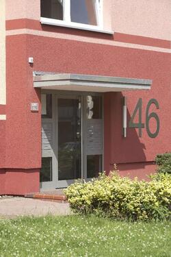 Foto - 2 Zimmer Etagenwohnung zur Miete in Duisburg