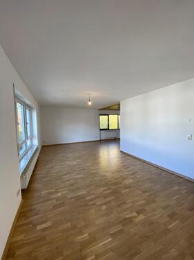 Foto - Helle 3-Zimmer-Wohnung mit 2 Balkonen in Bad Kissingen Garitz