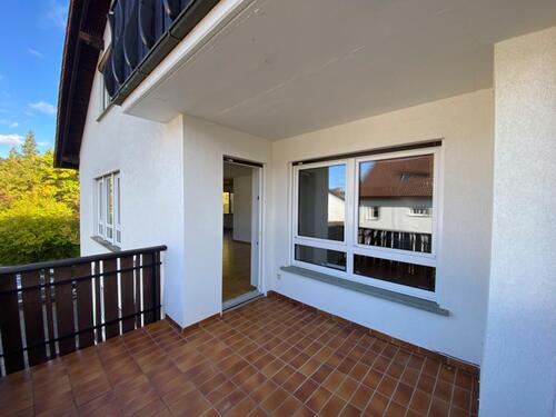 Foto - 3 Zimmer Etagenwohnung in Bad Kissingen