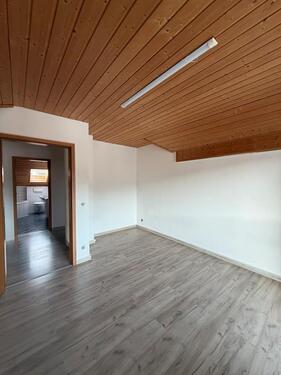 Foto - 5 Zimmer Dachgeschoßwohnung zur Miete in Burgkirchen an der Alz