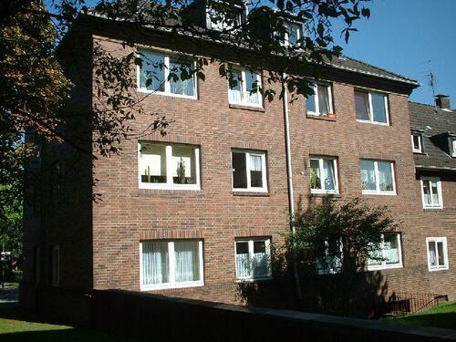 Foto - 2 Zimmer Erdgeschoßwohnung zur Miete in Essen