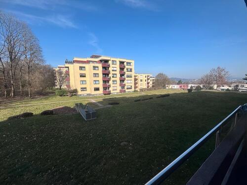 Foto - 3.5 Zimmer Etagenwohnung zur Miete in Pforzheim