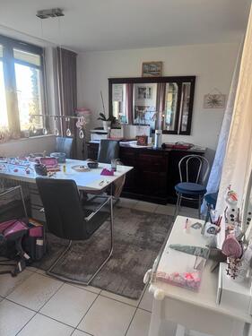 Foto - Etagenwohnung in Pforzheim zur Miete