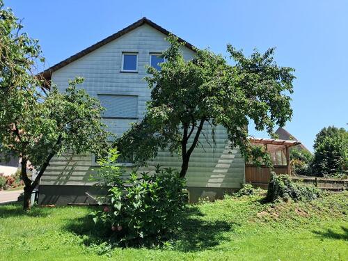Foto - Mehrfamilienhaus, Wohnhaus in Uffenheim zum Kaufen