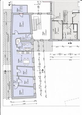 Foto - 4 Raumwohnung hochwertig saniert in der Altstadt Grimma