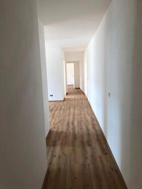 Foto - Etagenwohnung in Grimma zur Miete