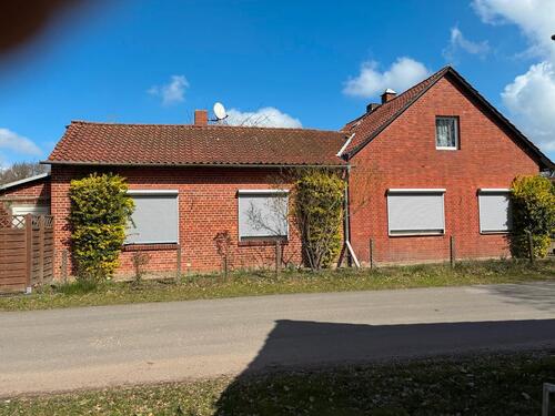 Foto - Einfamilienhaus in Neustadt am Rbge. OT Evensen