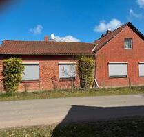 Einfamilienhaus in Neustadt am Rbge. OT Evensen - Neustadt am Rübenberge