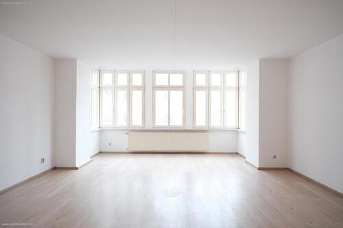 Foto - 4-Raumwohnung in der Nähe des Theaters!