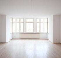 4-Raumwohnung in der Nähe des Theaters! - Annaberg-Buchholz