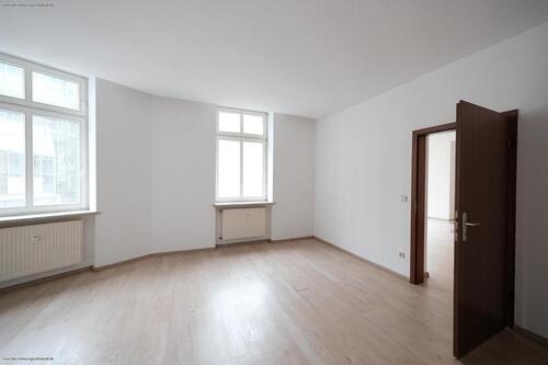 Foto - 4 Zimmer Etagenwohnung in Annaberg-Buchholz