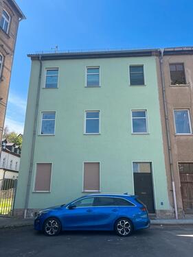 Foto - Haus in Weißenfels Stadtmitte zu verkaufen