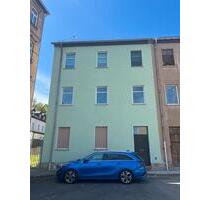 Haus in Weißenfels Stadtmitte zu verkaufen
