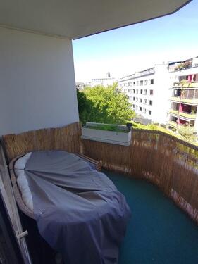 Foto - 2 Zimmer Etagenwohnung zur Miete in Köln