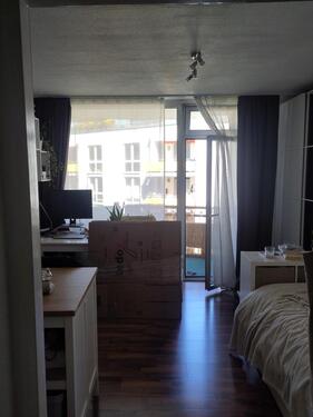 Foto - 2 Zimmer Etagenwohnung in Köln