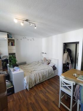Foto - Etagenwohnung in Köln zur Miete