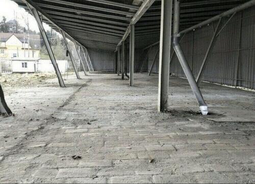 Foto - Garage Carport Stellplatz Lagerraum Lager