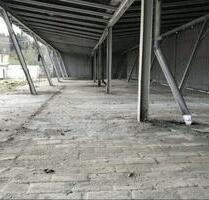 Garage Carport Stellplatz Lagerraum Lager - St. Egidien