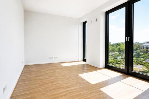 Foto - 3 Zimmer Dachgeschoßwohnung in Leipzig