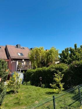 Foto - Reihenhaus in Bleicherode zum Kaufen