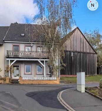 Foto - Doppelhaushälfte zum Kaufen in Wertheim