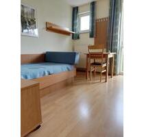 1-Zi-Appartement *** Bestlage für Studenten Uni Regensburg