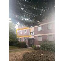 3,5 Zimmer-Wohnung mit Balkon,Einbauküche,Garage in Hombergmoers - Duisburg Essenberg