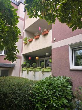 Foto - 3 Zimmer Etagenwohnung zum Kaufen in Duisburg