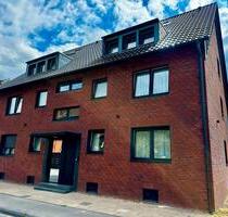 Hochwertige Wohnung 55qm Neubaustandart Erstbezug FBH - Oberhausen Biefang