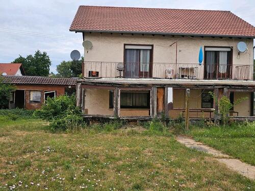 Foto - Einfamilienhaus zum Kaufen in Dreisen