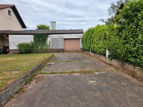 Foto - Einfamilienhaus in Dreisen zum Kaufen