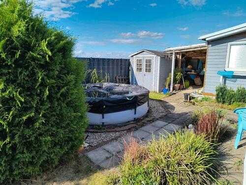 Foto - Pachtgarten in ruhiger Lage - 2.500,00 EUR Kaltmiete, ca.  0,00 m²